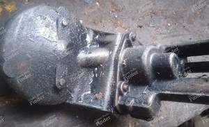 Oil strainer for Matra Bagheera - MATRA-SIMCA-TALBOT Bagheera - thumb-1