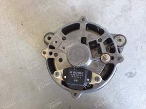Lichtmaschine - BMW 5 (E12) - 0120489644- thumb-2