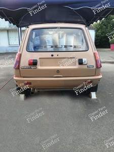 Fog light + reversing light - RENAULT 5 / 7 (R5 / Siete) - 40300- thumb-2