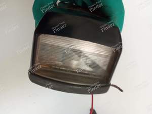 Feu arrière - CITROËN DS / ID - 637 / DX544128- thumb-3