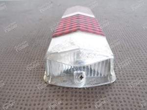 CABOCHON FEU ARRIERE - Version Pallas - CITROËN DS / ID - 577MBR01- thumb-1