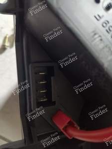 Ventilateur d'habitacle - Série 2 - CITROËN XM - C22003259F- thumb-1