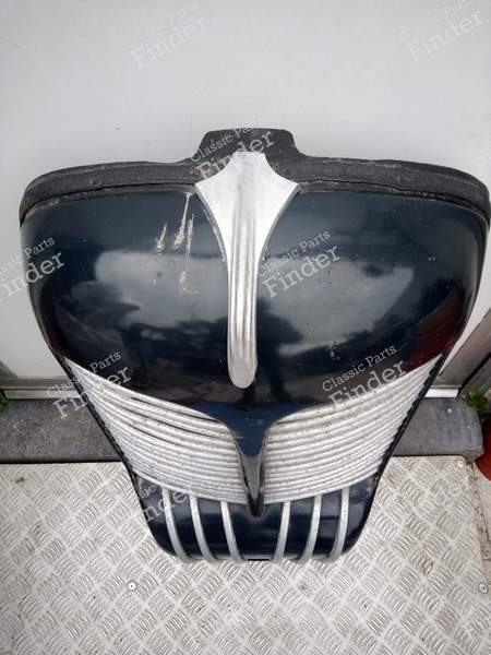 Kalander Denichere Gilbert - CITROËN Traction Avant (7 / 11 / 15) - 5