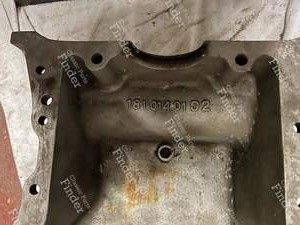 Carter d'huile - MERCEDES BENZ 220 (W187) - 1810140102- thumb-2