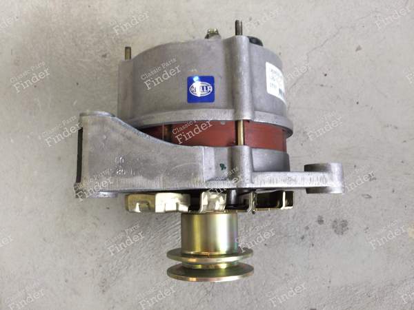 Lichtmaschine - VOLKSWAGEN (VW) Passat / Santana (B2) - 1