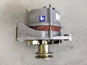 Lichtmaschine - VOLKSWAGEN (VW) Passat / Santana (B2) - thumb-1