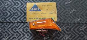 Left front turn signal - ALPINE A110 - 3221-0- thumb-0