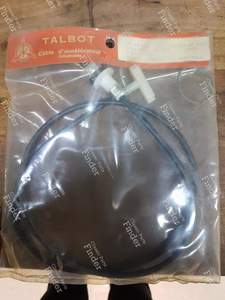 Beschleunigerkabel für SIMCA-CHRYSLER-TALBOT Horizon