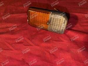 Standlicht – Blinker vorne links - RENAULT 4 / 3 / F (R4) - 10530- thumb-1