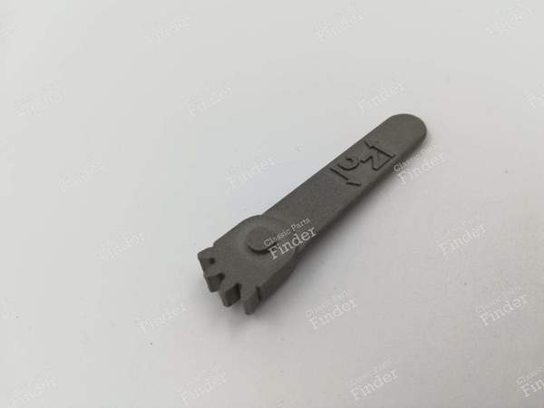 Tirette de réglage des phares - RENAULT 4 / 3 / F (R4) - 5