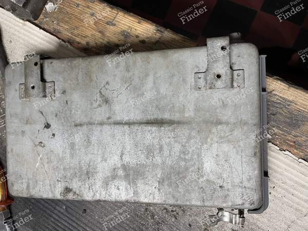 Electronic injection box - PORSCHE-VOLKSWAGEN 914 - 0280000037- 1