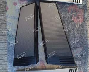 Außenverkleidungen der Heckklappe für Prestige oder Limousine - CITROËN CX - thumb-0