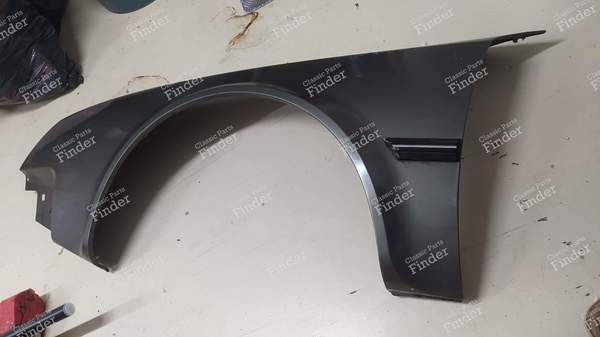 Left front fender - Series 1 wide track - CITROËN CX - 0