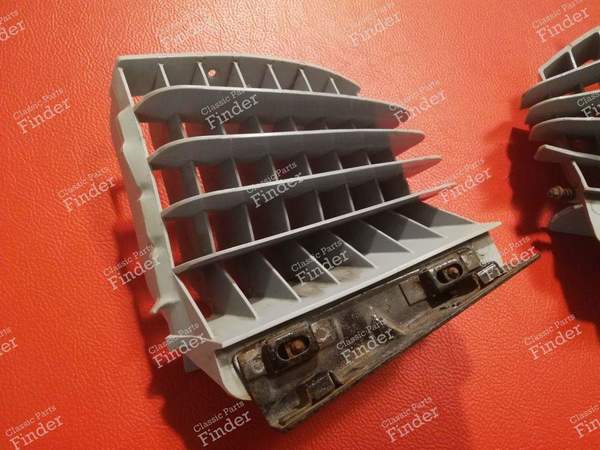 Ventilation grilles - DS 1st generation - CITROËN DS / ID - 4