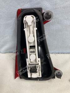 Feux arrière côté passager - CITROËN AX - 2195- thumb-1