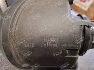 Phares antibrouillard en verre transparent - RENAULT Twingo I - 7700420126 / 7700420127- thumb-3