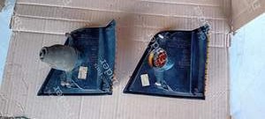 Blinker auf der Fahrerseite Passat, Santana MK1 - VOLKSWAGEN (VW) Passat / Santana (B2) - 321945051B- thumb-3