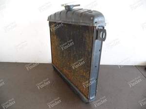 GIULIA GT VELOCE RADIATOR - ALFA ROMEO 1750/2000 Berlina - 105123104100- thumb-5