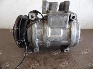 COMPRESSEUR CLIMATISATION - S4 / GT / GTS - PORSCHE 928 - 92812611300 / 92812611301 - Equiv. 928126113X / 047200-9690- thumb-4