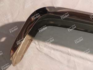 Pare-choc pour Série 1 (1976-1983) - ALFA ROMEO Alfasud Sprint