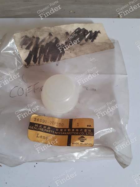 Kofferraumlampe - NISSAN Laurel (C31) - 26591N8200