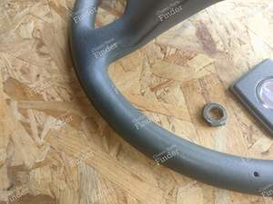 Volant gris - SIMCA-CHRYSLER-TALBOT 1307 / 1308 / 1309 / 1510 / 150 / Solara / Alpine - 10- thumb-9