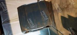 R4 cover - RENAULT 4 / 3 / F (R4) - thumb-1