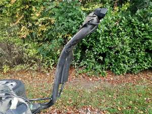 Full tank diesel version - CITROËN C6 - thumb-4