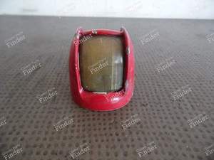 CABOCHON LATERAL BLINKER RENAULT 4CV, JUVAQUATRE, DAUPHINE & FREGATE - RENAULT 4 CV - V55- thumb-2