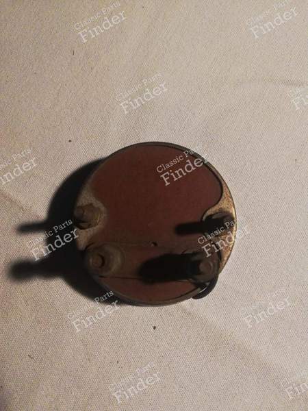 Ampèremètre Jaeger - CITROËN C4 / C6 - 716471- 6