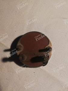 Ampèremètre Jaeger - CITROËN C4 / C6 - 716471- thumb-6