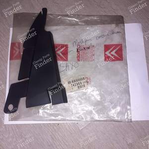 Plastic cover for horn protection for CITROËN Saxo