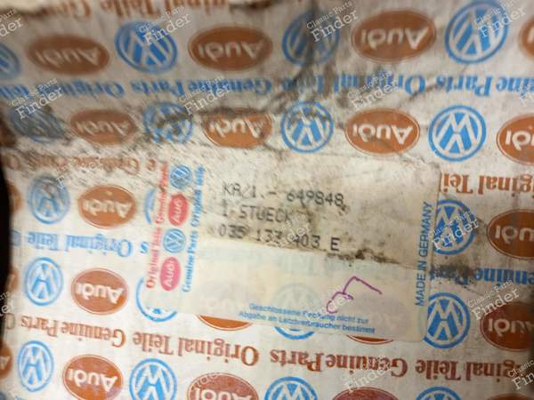 WUR Benzinvorwärmer - AUDI Coupé GT/Quattro (B2) - 035133403E- 3