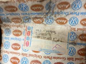 WUR Benzinvorwärmer - AUDI Coupé GT/Quattro (B2) - 035133403E- thumb-3