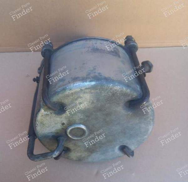 Bremskraftverstärker Bendix Aviation Corp. Für Ferrari 250/330 und 365 - FERRARI 330 GTC/GTS - 8