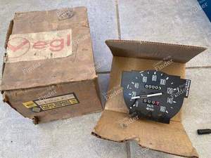 Zähler Phase 1 - RENAULT 12 / Virage (R12)