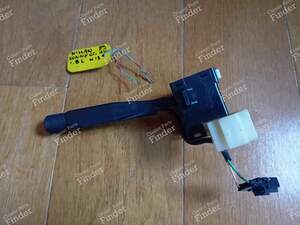 Headlight switch - NISSAN Sunny / Cherry (N13) - thumb-3