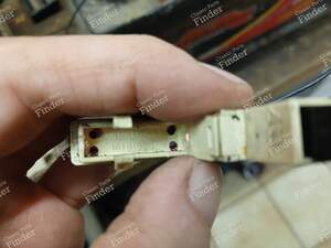 Parking Brake Light - VOLKSWAGEN (VW) Golf II / Jetta - 191919235- thumb-3