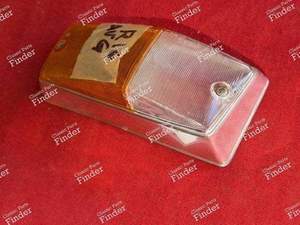Blinkerglocke / Nachtlicht vorne links - RENAULT 16 (R16) - 422G- thumb-1