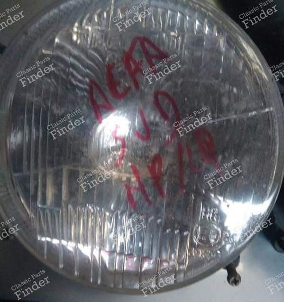 Paire d'optiques secondaires - ALFA ROMEO Alfasud Sprint - 697-39550- 2