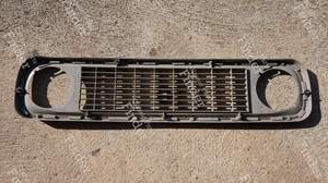 Calandre - RENAULT 4 / 3 / F (R4) - thumb-1