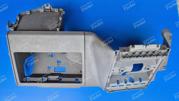 Dashboard - Glove Compartment Section for Phase 2 - PEUGEOT 205 - 2