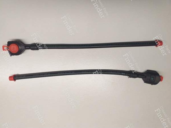 Suspension cylinder return - CITROËN C5 - 95050399