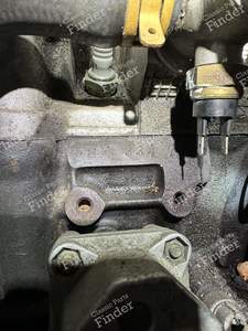 1.8 GX engine - VOLKSWAGEN (VW) Golf I / Rabbit / Caddy / Jetta - GX334- thumb-2