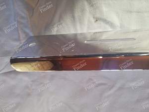 Front bumper center part - MERCEDES BENZ 170 (W136) - thumb-6