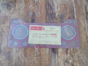 Cylinder head gasket - RENAULT 10 (R10)