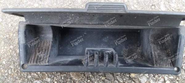 Aschenbecher - RENAULT 5 (Supercinq) / Express / Rapid (R5) - 1