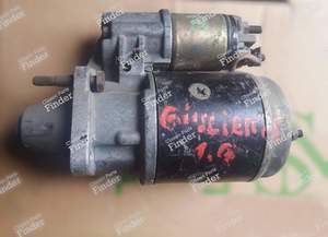 Starter - ALFA ROMEO Giulietta - E95-0.9/12 / M2.11-Z9- thumb-1