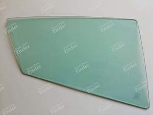 Right quarter window - MATRA-SIMCA-TALBOT Bagheera - thumb-6