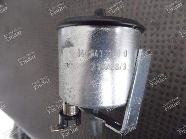 HORLOGE ANALOGIQUE - PORSCHE 944 - 94464111500- 5